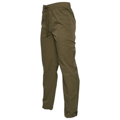 Csg Mens  Wander Pants In Olive