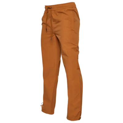 Csg Mens  Wander Pants In Tan
