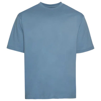Csg Mens Hometown T-shirt In Blue/blue
