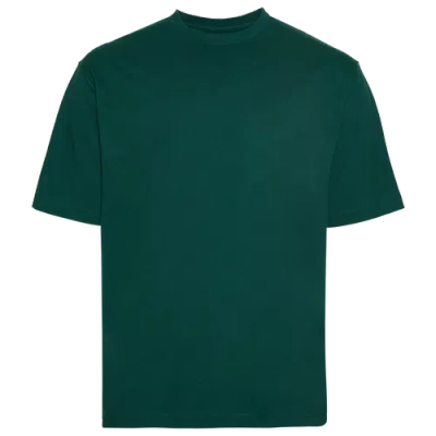 Csg Mens Hometown T-shirt In Rain/green