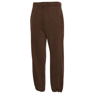 Csg Mens Hometown Vintage Pants In Brown