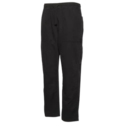 Csg Mens Overtime Pants In Black