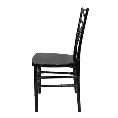 Csp Commercial Seating Product Black Stacking Dining Chair
