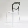Csp Commercial Seating Products Minori Stackable Chair