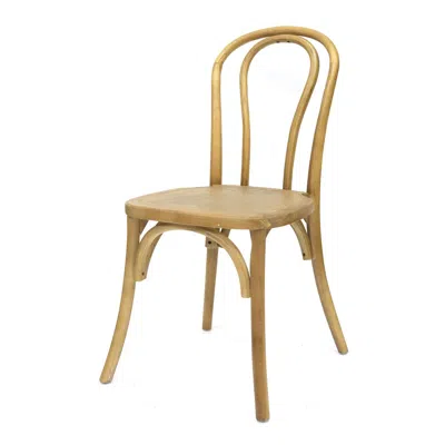 Csp Commerical Seating Products Bentwood Tinted Raw Chairs