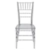Csp Commerical Seating Products Clear Chiavari Dining Chairs