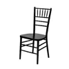 Csp Commerical Seating Products European Black Wood Dining Chairs In Black
