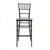 Csp Commerical Seating Products European Red Mahogany Wood Dining Bar Stool Chairs