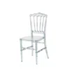 Csp Commerical Seating Products Napoleon Clear Chairs