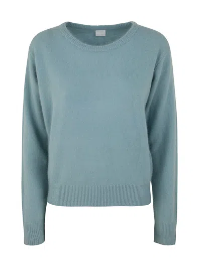 CT PLAGE CT PLAGE BOXI CREW NECK SWEATER
