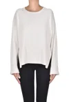 Ct Plage Cashmere Boxy Pullover