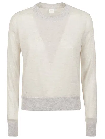 Ct Plage Cashmere Crewneck Sweater