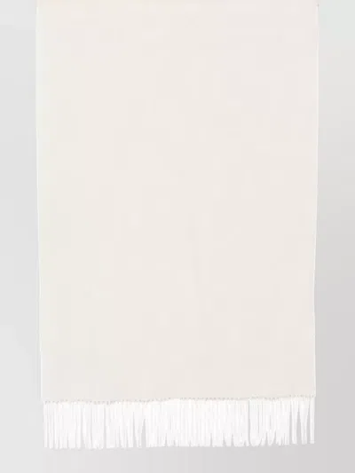 Ct Plage Cashmere Scarf In Neutral
