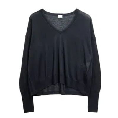 Ct Plage Sweater For Woman Ct24112 15 In Black
