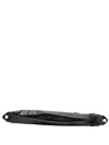 Côte And Ciel Adda Alias Messenger Bag In Black