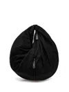 Côte And Ciel Aóos L Shoulder Bag In Schwarz