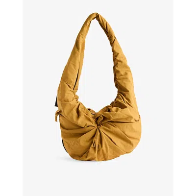 Côte And Ciel Mens Po Smooth Woven Tote Bag Sunray