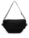Côte And Ciel Mr. Bailey Orne Plus Cross Body Bag In Schwarz