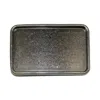 Ctm Blank Large Belt Buckle In Multi