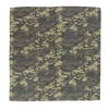 Ctm Cotton Camouflage / Hunting Bandanas In Multi