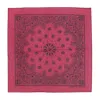 Ctm Cotton Contemporary Paisley Print Bandana