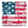 Ctm Distressed American Flag Bandana