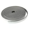Ctm Foam 50ft Hat Tape Sizing Self Adhesive In Grey