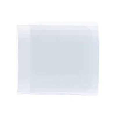 Ctm Vinyl Stacked Horizontal Window Inserts In Multi