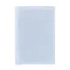 Ctm Vinyl Window Inserts For Accordion Style Wallets In Multi