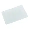 Ctm Vinyl Window Inserts For Horizontal Bifold Wallets In Multi