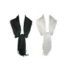 Ctm Women's Pashmina Shawl Wrap Scarf (pack Of 2) In Multi