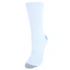 Ctm Women's Soft Crew Sport Socks (pack Of 4) In Multi