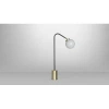 Cto Lighting Array Table Lamp In Brass;bronze