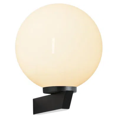 Pre-owned Cto Lighting Gaia Wall Lamp By  In Gold