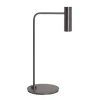 Cto Lighting Heron Table Lamp In Bronze