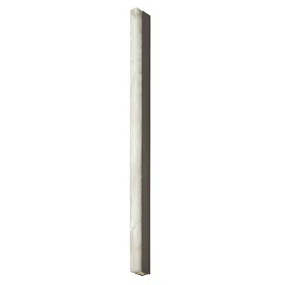Pre-owned Cto Lighting Large Artés Wall-mount Lamp By  In Gold