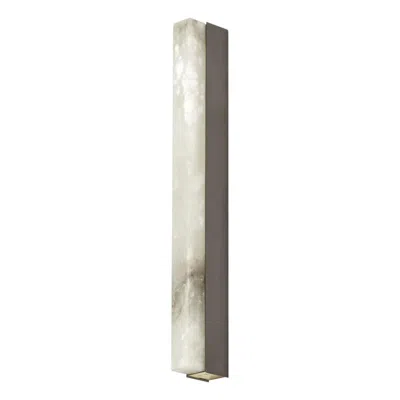 Pre-owned Cto Lighting Medium Artés Wall-mount Lamp By  In Gold