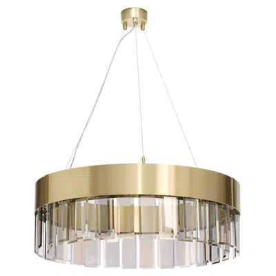 Pre-owned Cto Lighting Solaris 700 Pendant By  In Sand