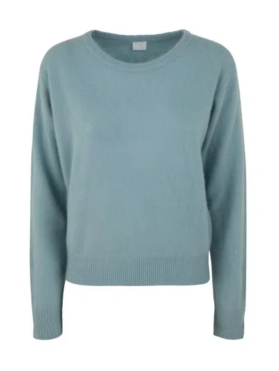 C.t.plage Boxi Crew Neck Sweater