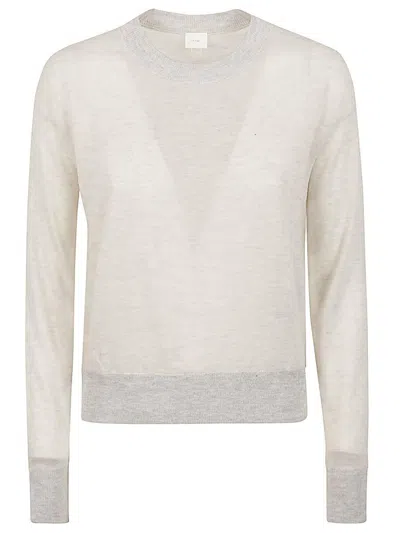 C.t.plage Cashmere Crewneck Sweater