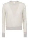 C.t.plage Cashmere Crewneck Sweater