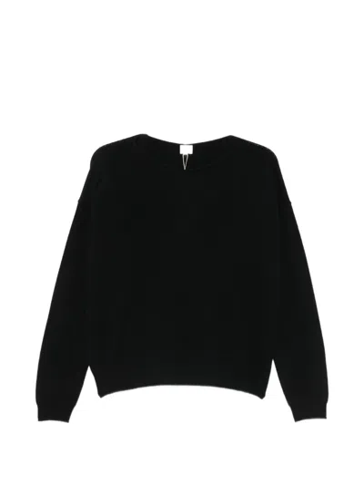 C.t.plage Cashmere Sweater In Multi
