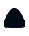 C.t.plage C. T.plage Hats In Black