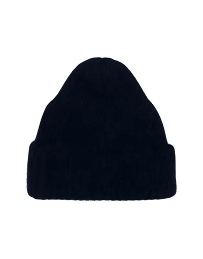 C.t.plage Hat In Black