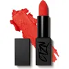Ctzn Cosmetics Code Red Lipstick In Ahmar