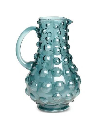 Cu I Seeyou Bubble Jug In Green