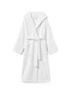 Cu I Seeyou Cotton Bathrobe In Multi