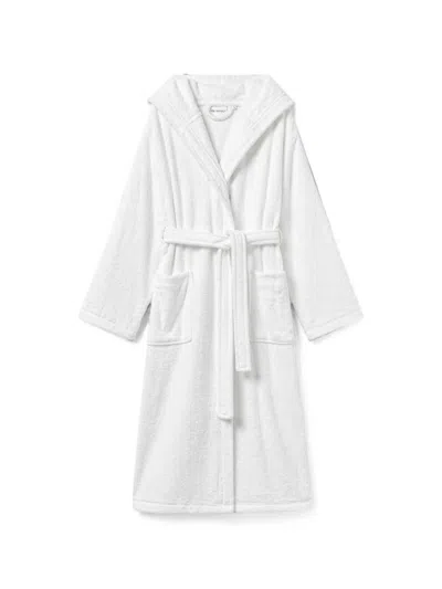 Cu I Seeyou Cotton Bathrobe In Multi