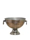 Cu I Seeyou Cuvée De Prestige Champagne Bucket In Metallic