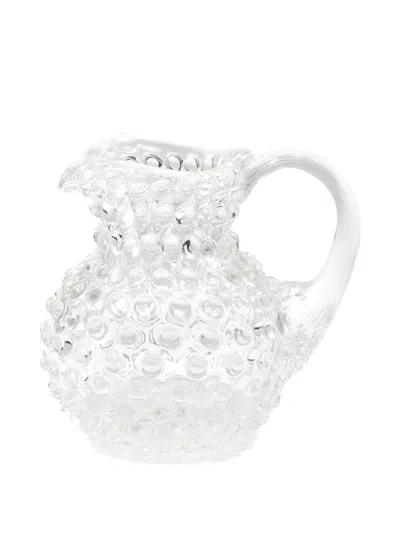 Cu I Seeyou Drop Jug In White